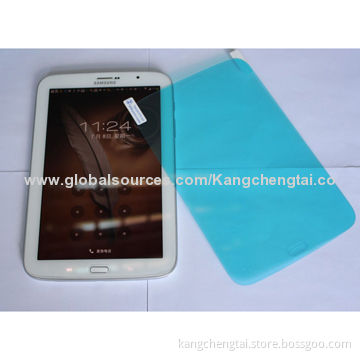 Privacy Tempered-glass Screen Protector for Samsung Galaxy S5, 180-degree Privacy Protection